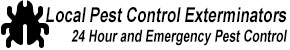 Sageville IA Pest Control Exterminators